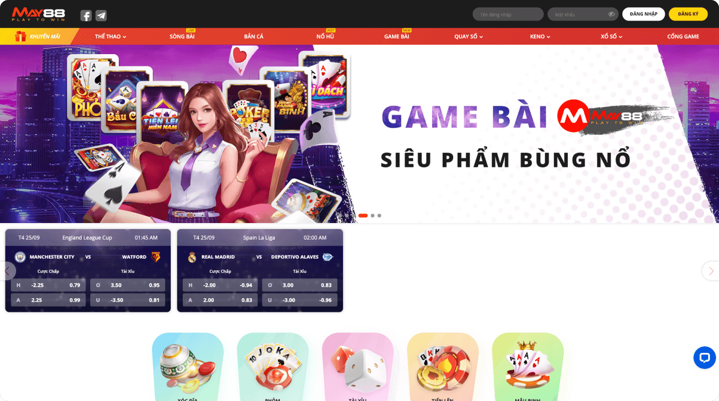 May88 mobi được tin tưởng giới thiệu bởi nhà cái uy tính 79